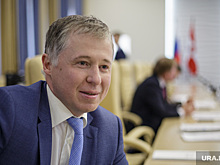 Экс-министр Пермского края решил бороться за новый пост