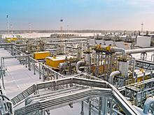 "РН-Пурнефтегаз" добыл 280 млн тонн нефти на Ямале