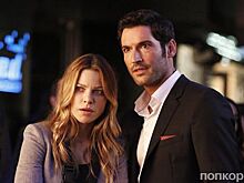 Сериал «Люцифер» продлен на 3 сезон