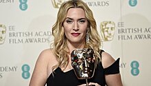 Эннио Морриконе получил премию BAFTA за музыку к "Омерзительной восьмерке".