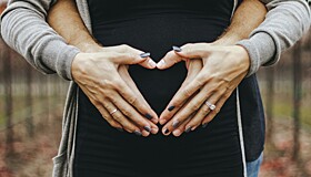 Назван нестандартный, но «яркий» признак беременности
