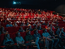 Эксперт заявил, какие регионы выходят на позиции ключевых кинорынков