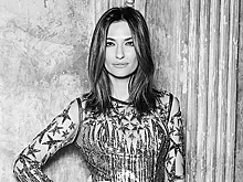 Дизайнер Эли Сааб впервые приехал в Москву