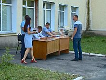 В Пензе распределили разрешения на добычу косуль