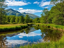 В Херсонской области придумали, как развивать туризм и экотропы