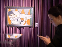 Почему в России были так популярны маскарады