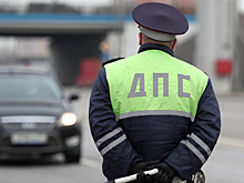 В России стали штрафовать из-за правого руля