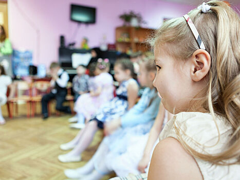 В российском регионе ввели QR-коды для утренников в детских садах