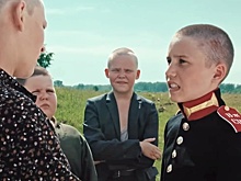 На кинофестивале в Омске покажут фильмы о патриотизме