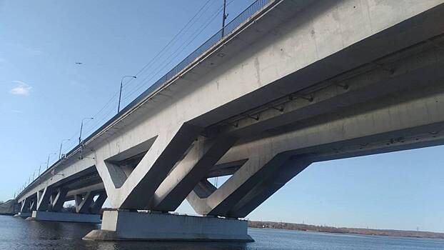 Дмитровское шоссе в Подмосковье встанет в пробках