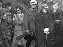 В Минске открылась выставка документов 1939 года