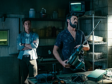 Появился тизер заключительного сезона сериала "Пацаны"