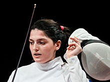Чемпионка Европы по фехтованию рассказала о вылете с ЧМ