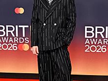 Гарри Стайлс впервые за три года появился на красной дорожке