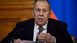 Лавров указал на лицемерие Трампа в отношении России