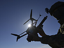 ВСУ атаковали FPV-дронами жителей при эвакуации из Гуева
