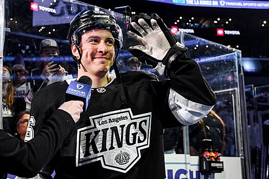 Кемпе оценил потрясающие голевые передачи Гаврикова и Кузьменко