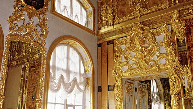 В Польше заявили о возможном прогрессе в поисках Янтарной комнаты