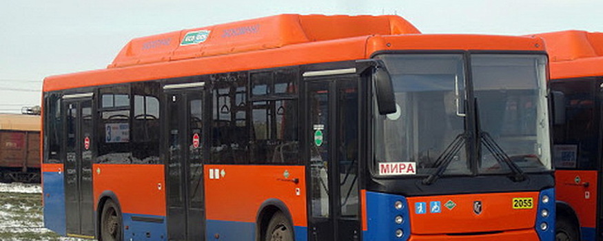 В Набережных Челнах прокуратура проверяет работу автобусов