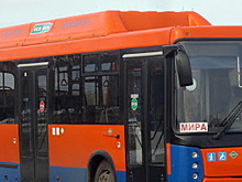 В Набережных Челнах прокуратура проверяет работу автобусов