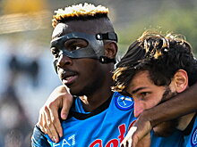 Димитар Бербатов: «Хвича – потрясающий. Если «МЮ» подпишет его и Осимхена, будет великолепно. Даже одного из них – уже здорово»