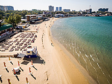 Названы российские курорты с реактивно дорожающим жильем