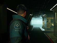 Ещё один Dead Space: анонсирован космический триллер Fort Solis