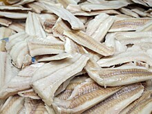 В Рыбсоюзе назвали причины роста производства мороженой рыбы