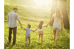 5 звезд, которые не любили детей, а потом превратились в лучших родителей на свете