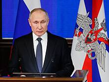 "Антисемитская свинья": Путин о после Польши в Германии