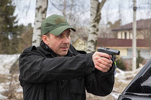 Чем  удивит зрителей новый сезон детектива «Невский»