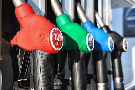 ФАС возбудила дело о росте цен на бензин после жалобы губернатора