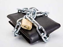 Нижегородка может лишиться автомобиля из-за почти миллионного долга