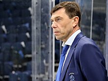 «Я даже не знаю, какой у него номер». Кудашов не считает, что Демков сыграл ключевую роль в матче с минским «Динамо»