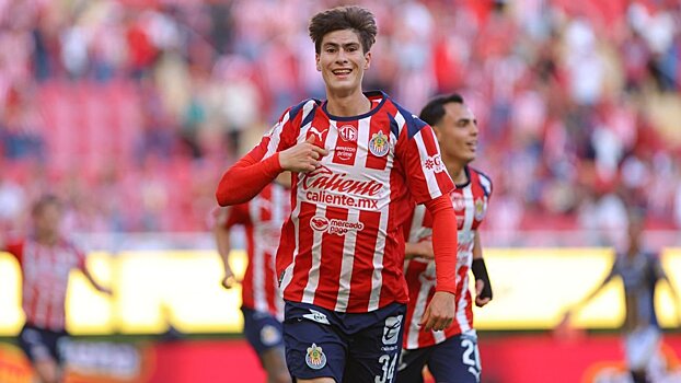 В клуб РПЛ может перейти мексиканский нападающий