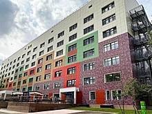 Собянин: Завершена модернизация каркаса паллиативной службы Москвы