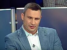 Экс-депутат Рады о Кличко: Такого непрофессионального человека в Киеве не было