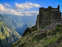 В Петербурге открылся туристско-информационный центр Visit Chechnya