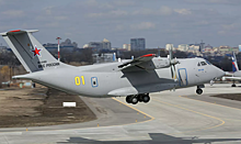 Ил-112В продолжат летать после катастрофы и гибели пилотов