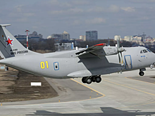 Ил-112В продолжат летать после катастрофы и гибели пилотов