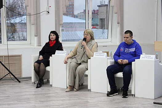 Профилактику правонарушений среди молодежи обсудили на областном родительском собрании