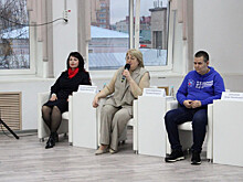 Профилактику правонарушений среди молодежи обсудили на областном родительском собрании