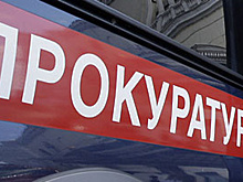 Прокуратура начала проверку по факту отравления семи детей в парк-отеле в Подмосковье