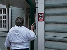 Курите? Отучат! Минздрав намерен избавить население от вредной привычки