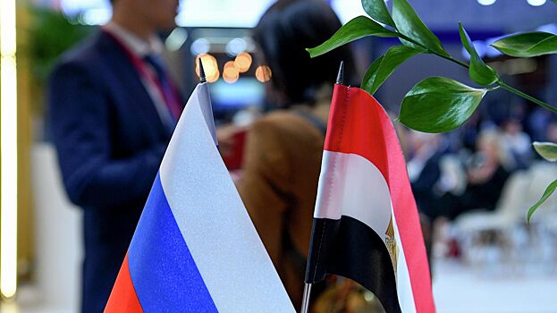 Дипломат сообщил о развитии туристических отношений между РФ и Египтом