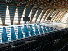 Международная лига плавания: примем решение в интересах спортсменов