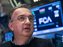 Глава Fiat Chrysler Automobiles объяснил, почему не будет заниматься электромобилями