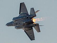 F-35 Израился нащупывают слабые места С-300
