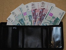 На счетах жителей Волгоградской области накопилось 293 млрд рублей