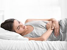 6 видов болей в животе, которые нельзя игнорировать